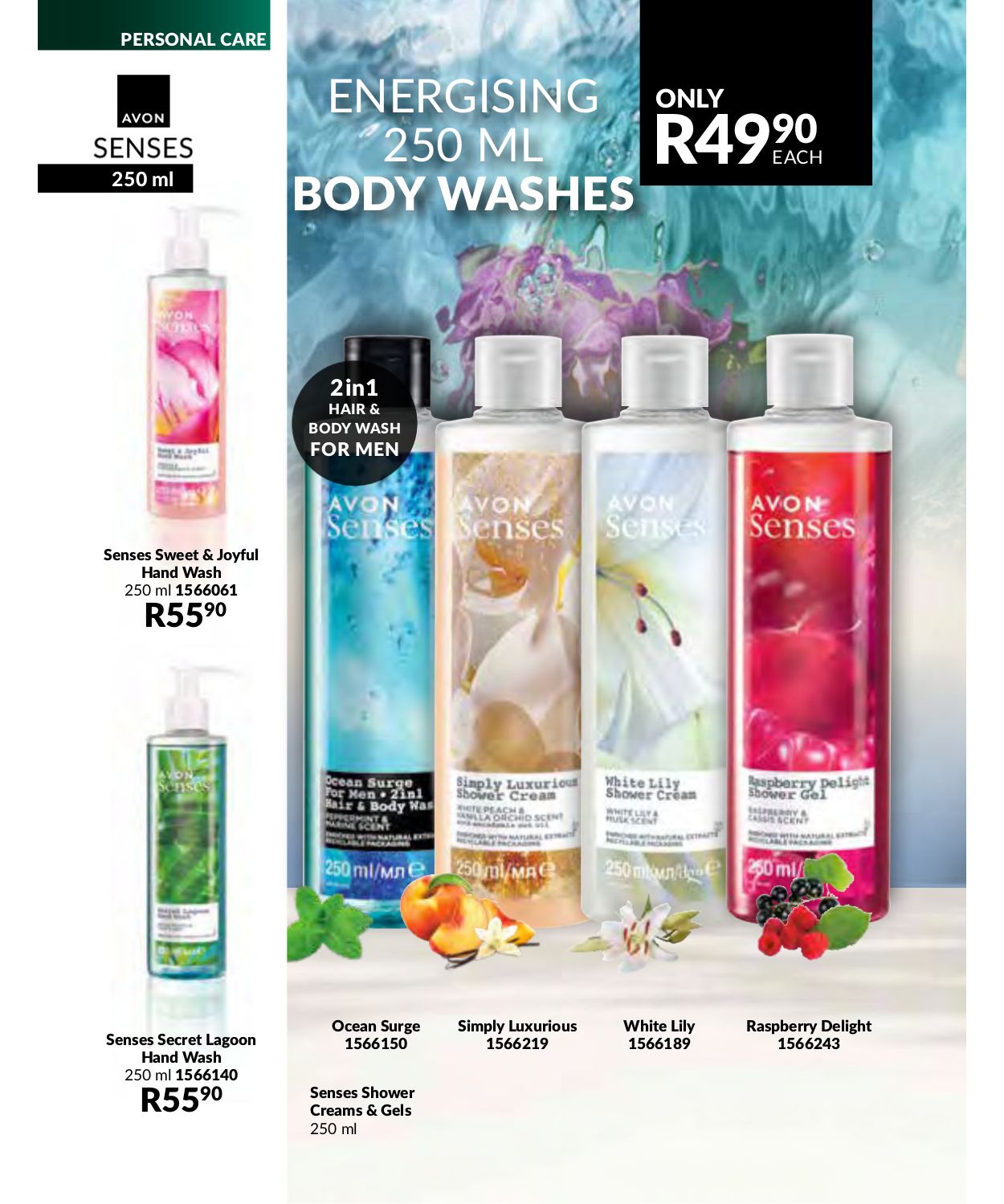 Special Avon 01.12.2025 - 31.12.2025