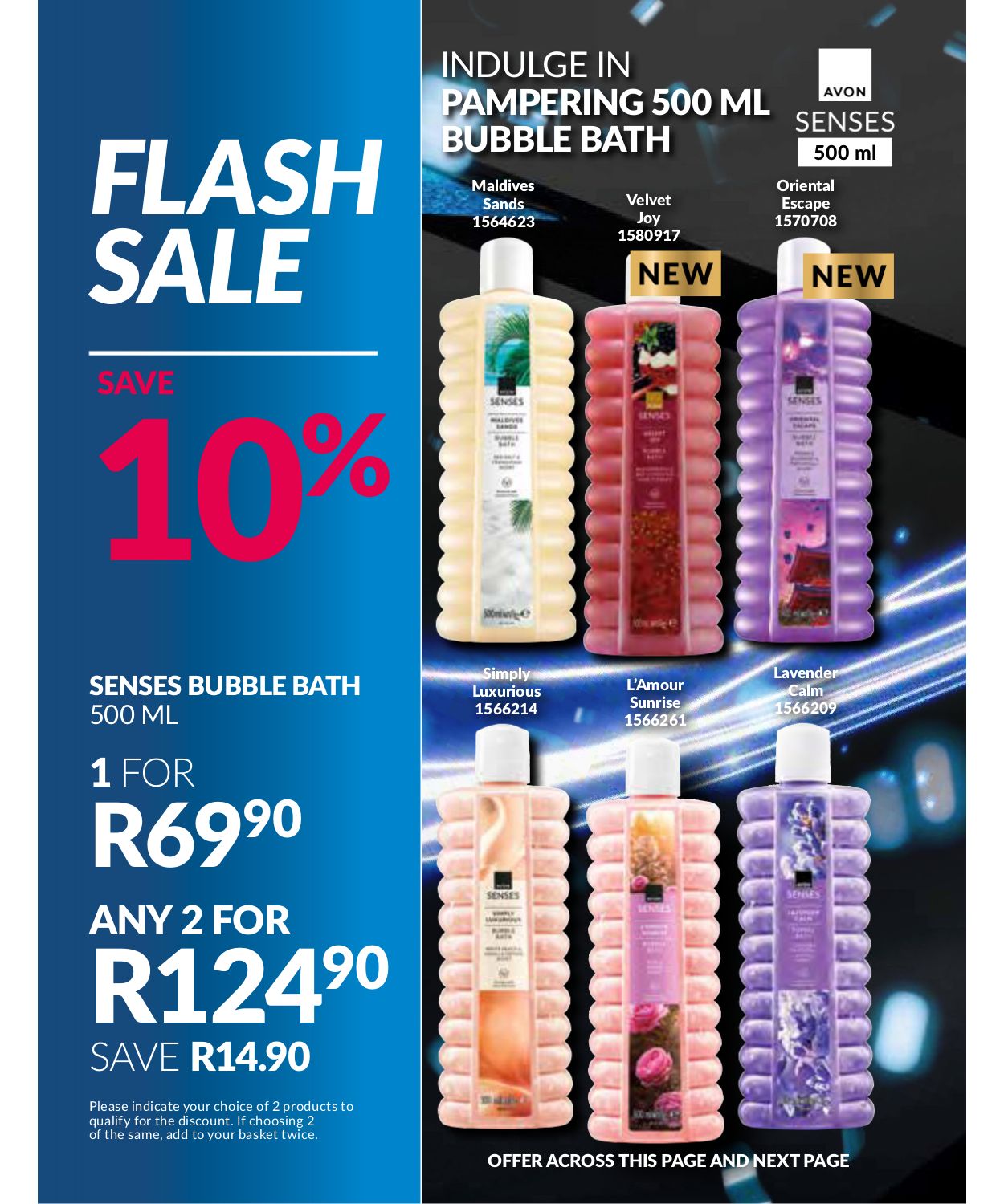 Special Avon 01.12.2025 - 31.12.2025