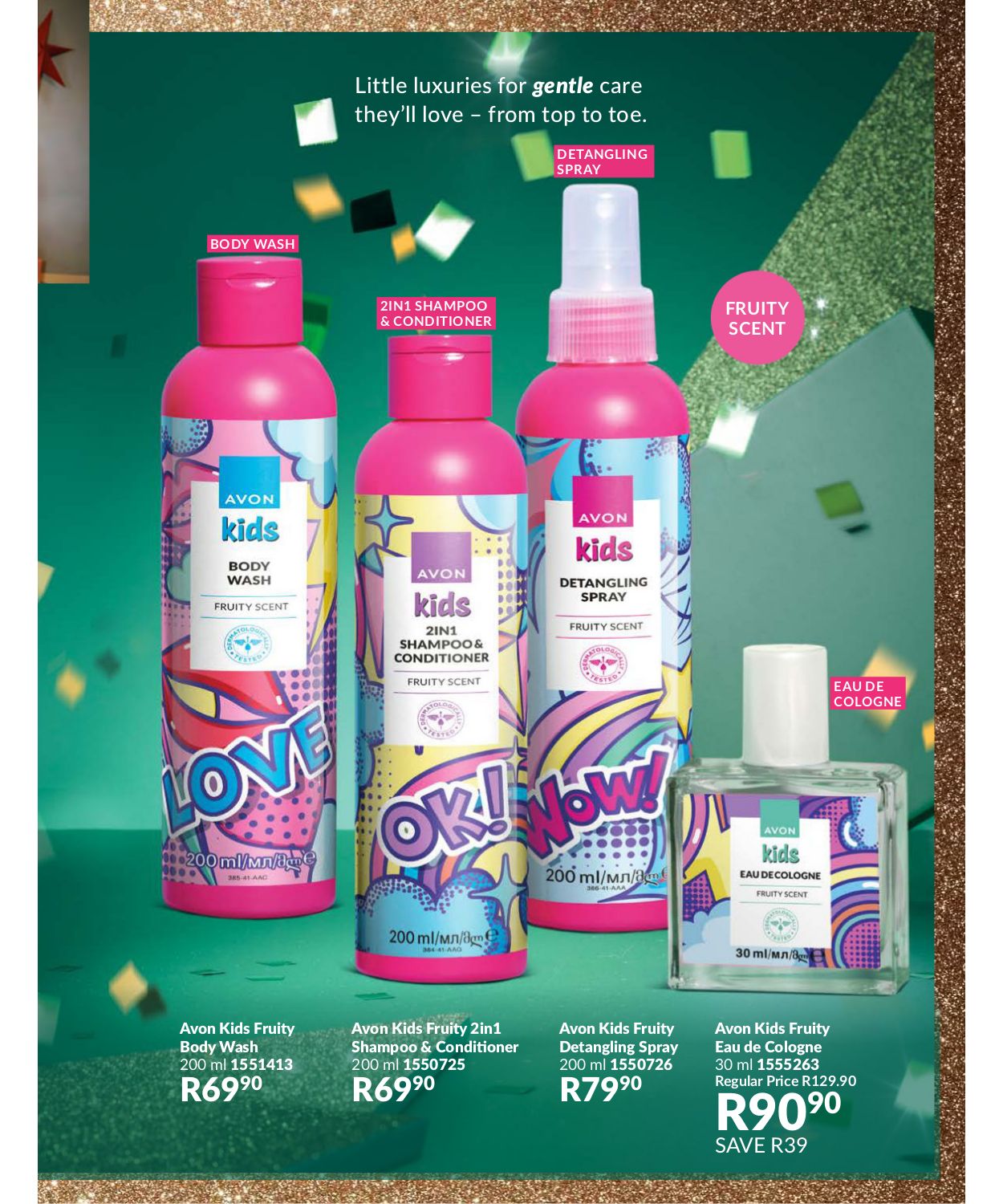 Special Avon 01.12.2025 - 31.12.2025