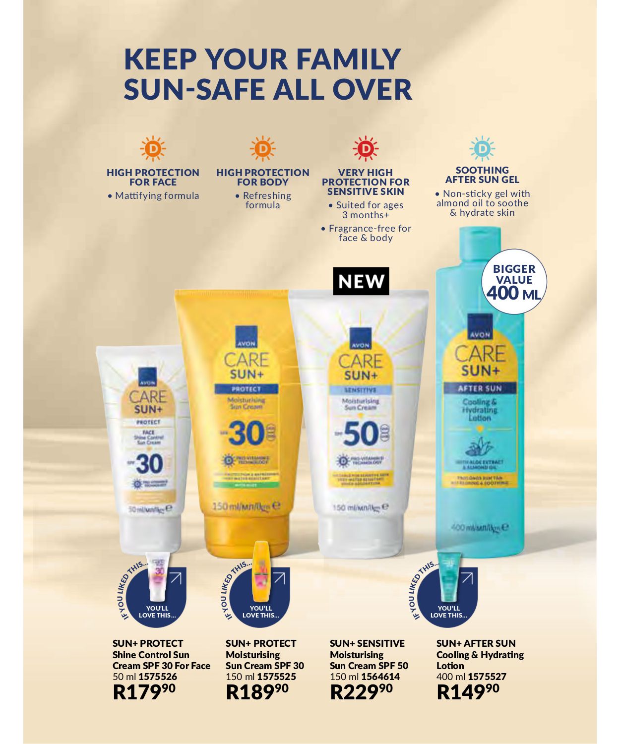Special Avon 01.12.2025 - 31.12.2025