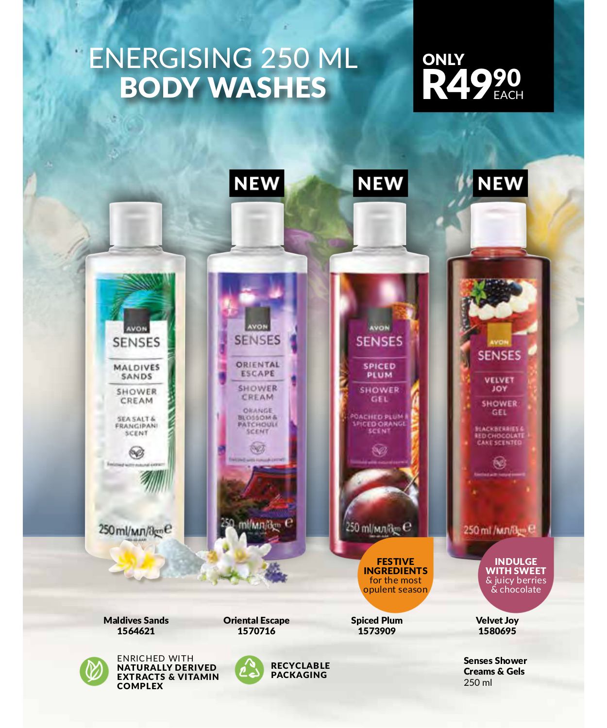 Special Avon 01.12.2025 - 31.12.2025
