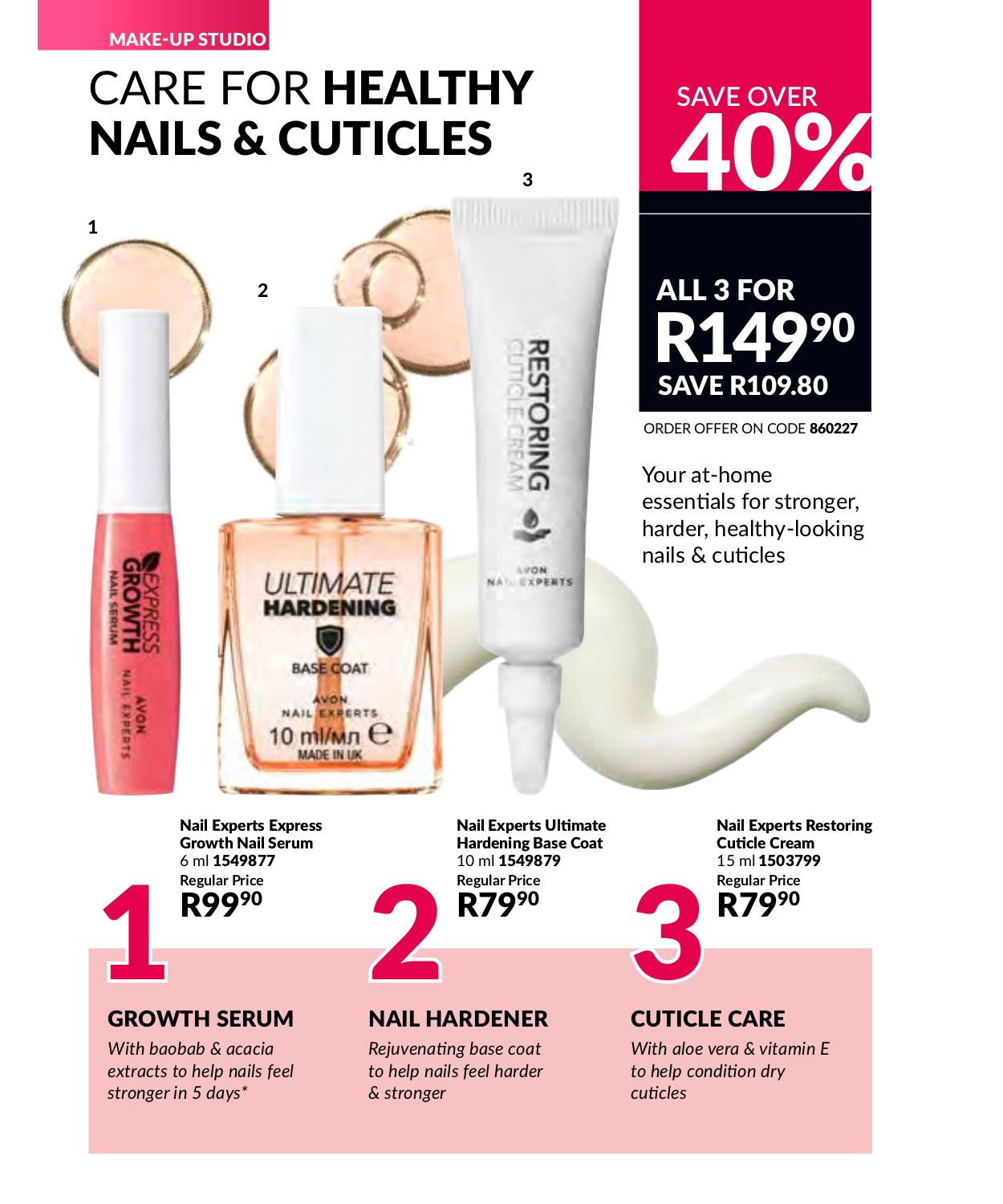 Special Avon 01.12.2025 - 31.12.2025
