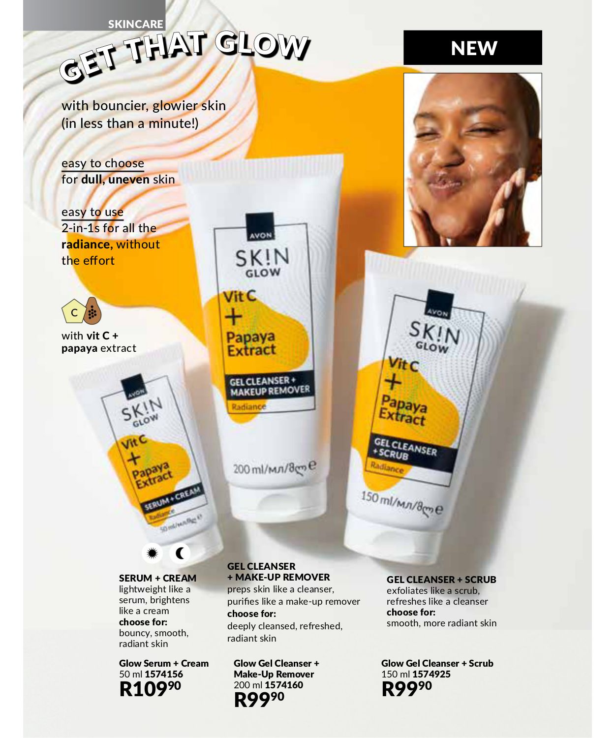 Special Avon 01.12.2025 - 31.12.2025