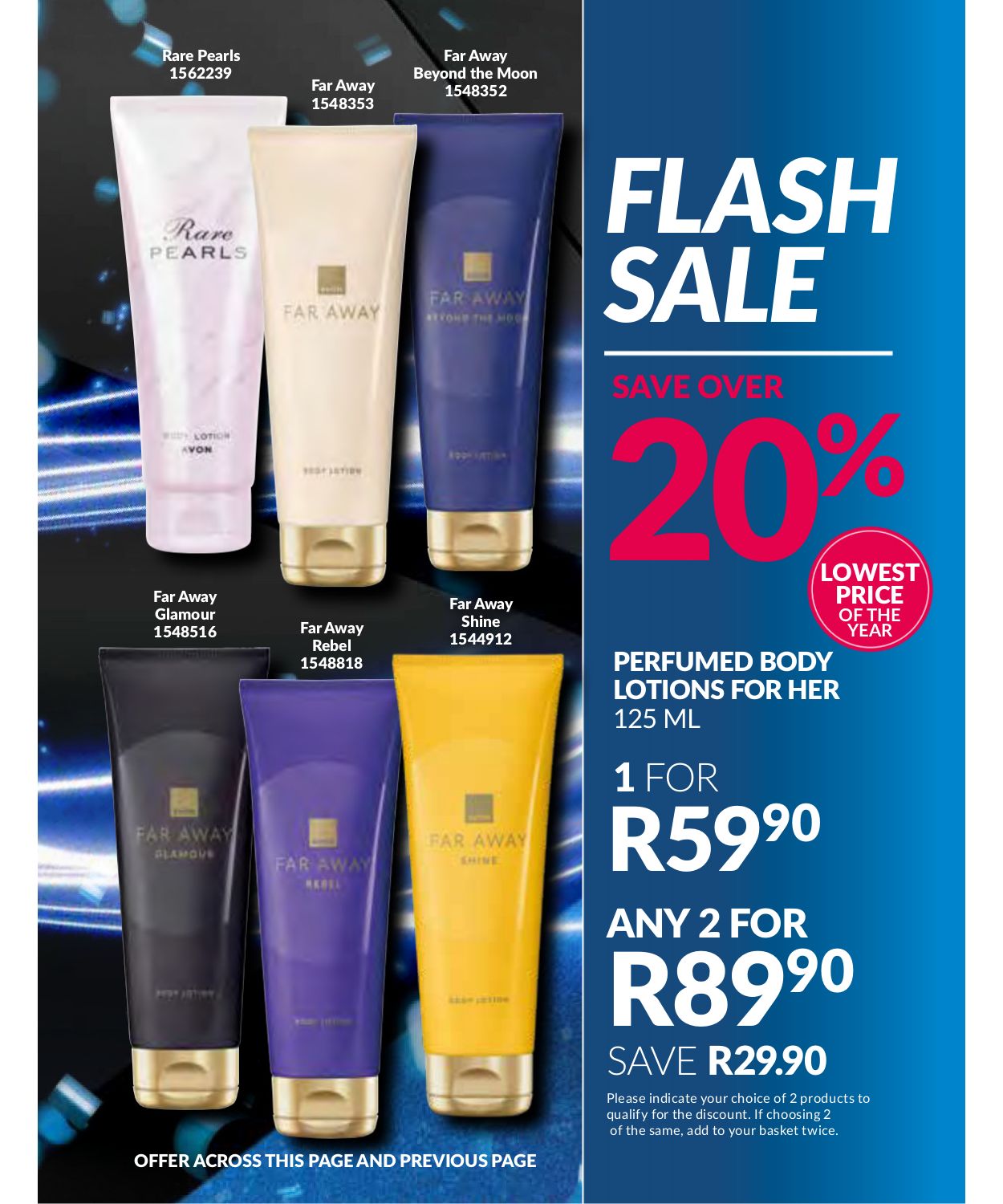 Special Avon 01.12.2025 - 31.12.2025