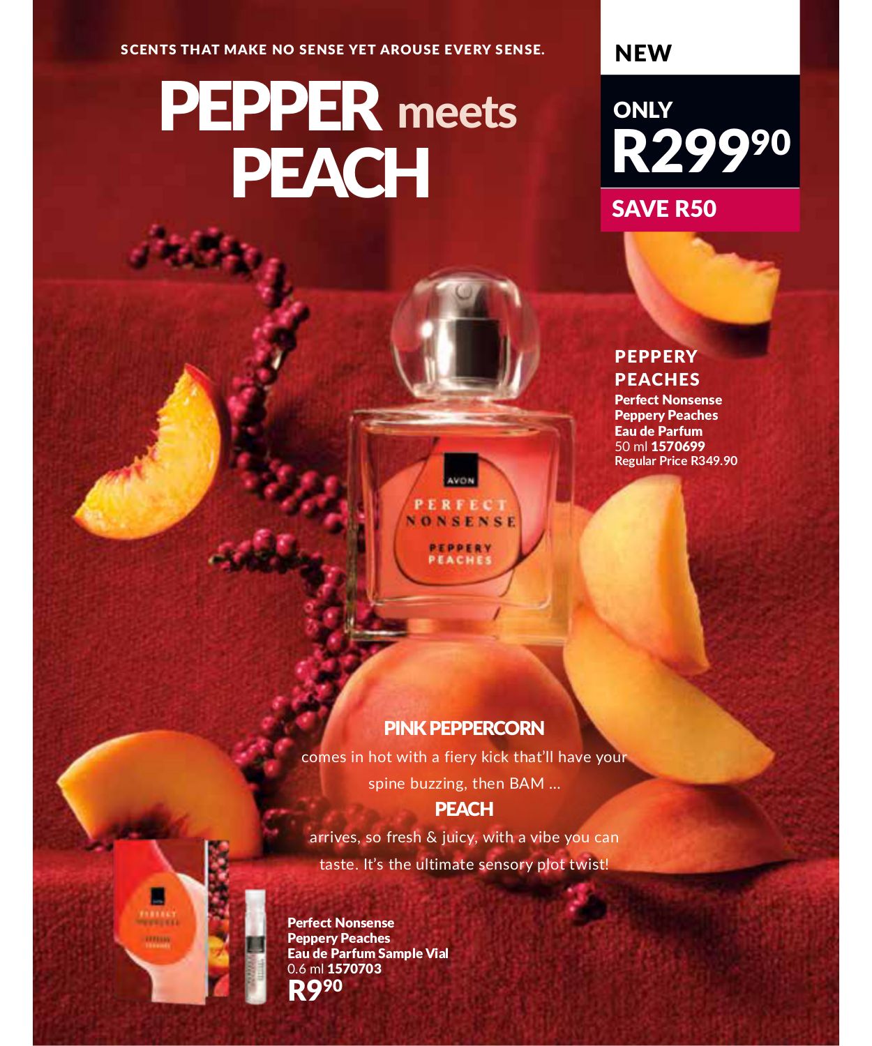 Special Avon 01.12.2025 - 31.12.2025