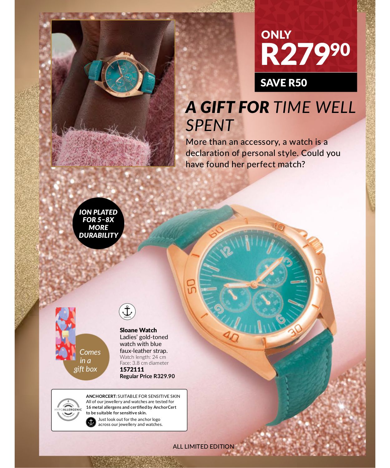 Special Avon 01.12.2025 - 31.12.2025
