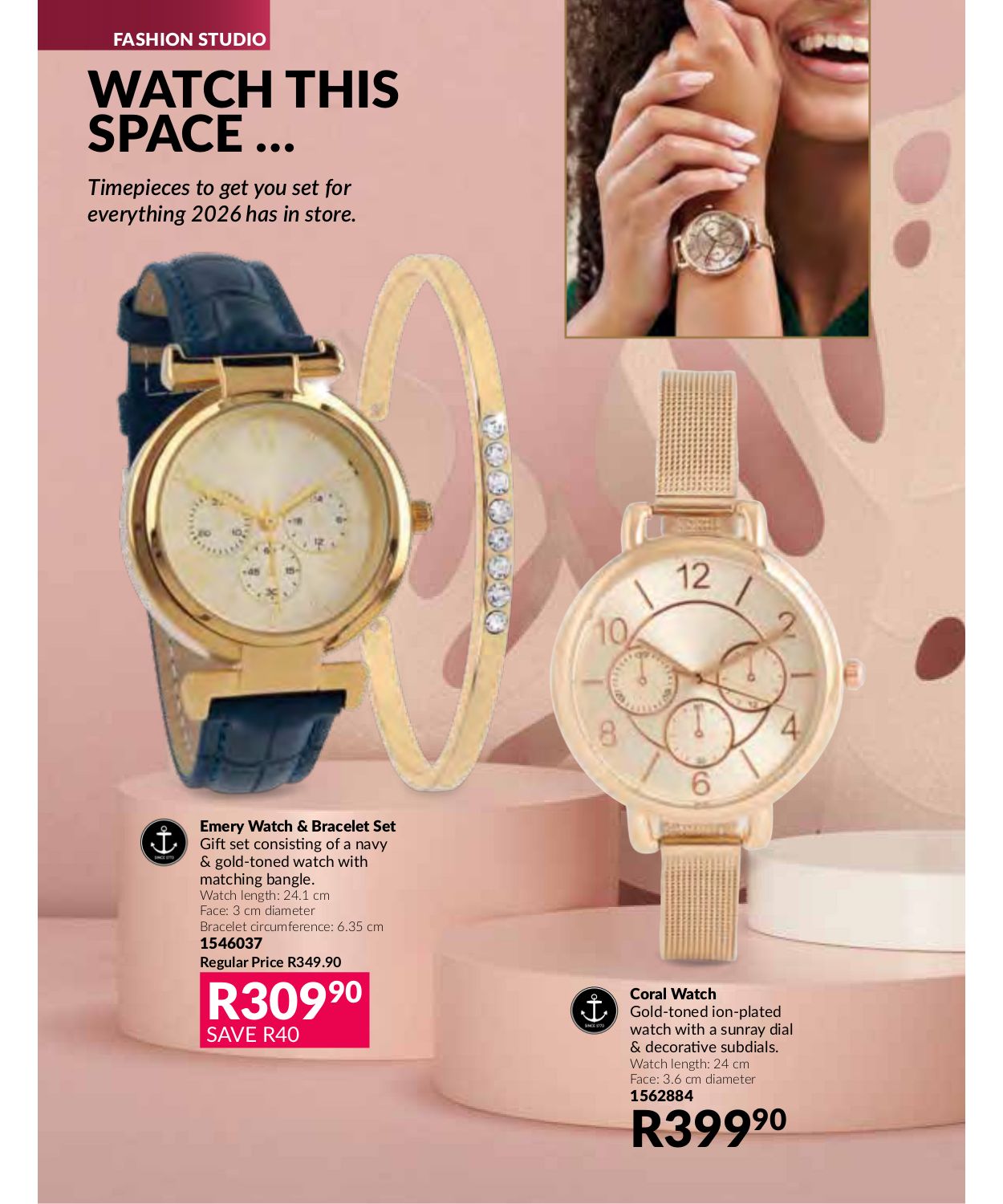 Special Avon 01.12.2025 - 31.12.2025
