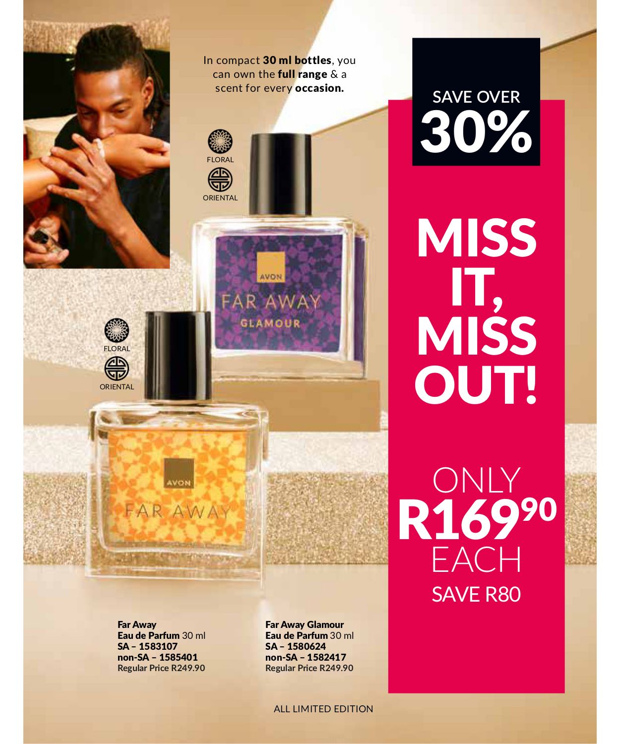 Special Avon 01.12.2025 - 31.12.2025