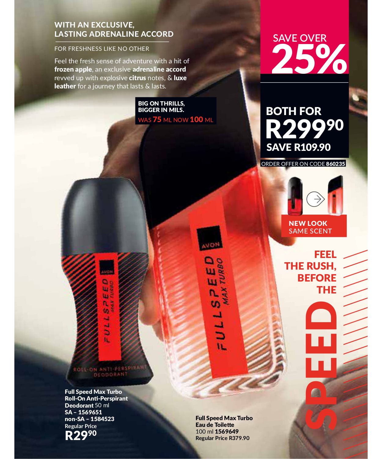 Special Avon 01.12.2025 - 31.12.2025