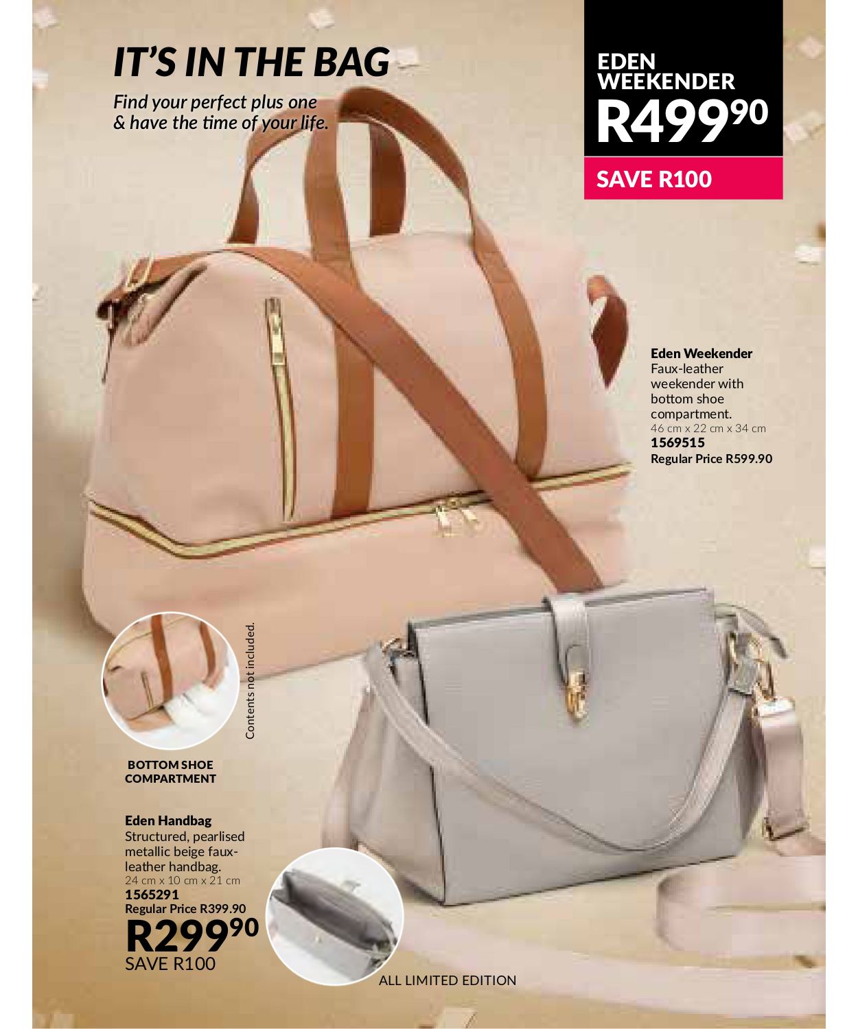 Special Avon 01.12.2025 - 31.12.2025