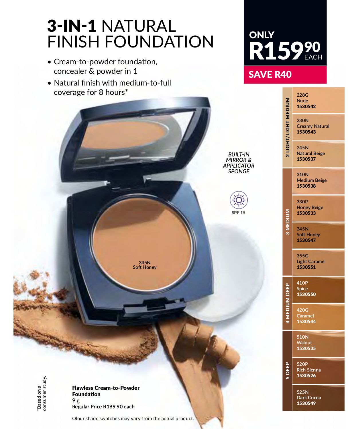 Special Avon 01.12.2025 - 31.12.2025