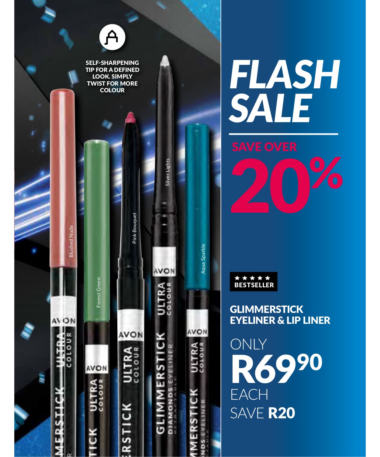 Special Avon 01.12.2025 - 31.12.2025