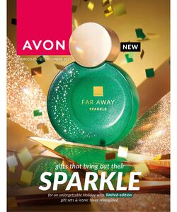 Special Avon 01.12.2025 - 31.12.2025