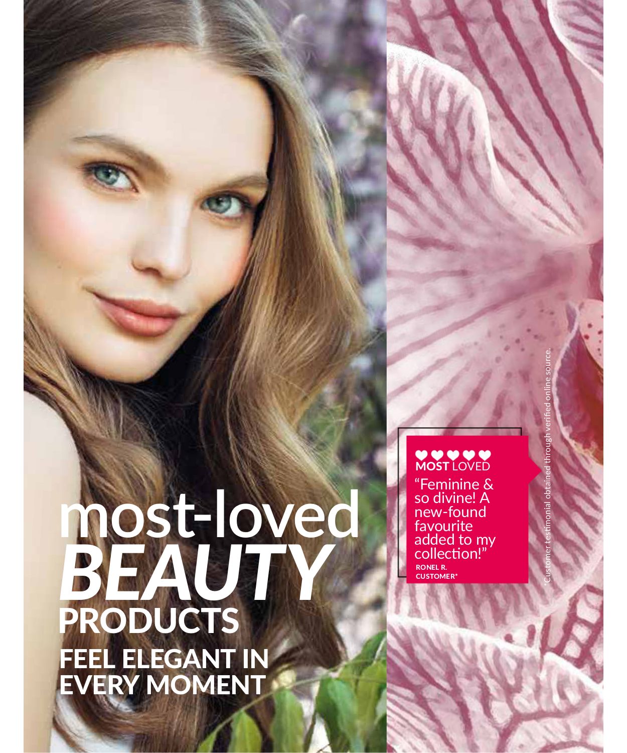Special Avon 01.07.2025 - 31.07.2025