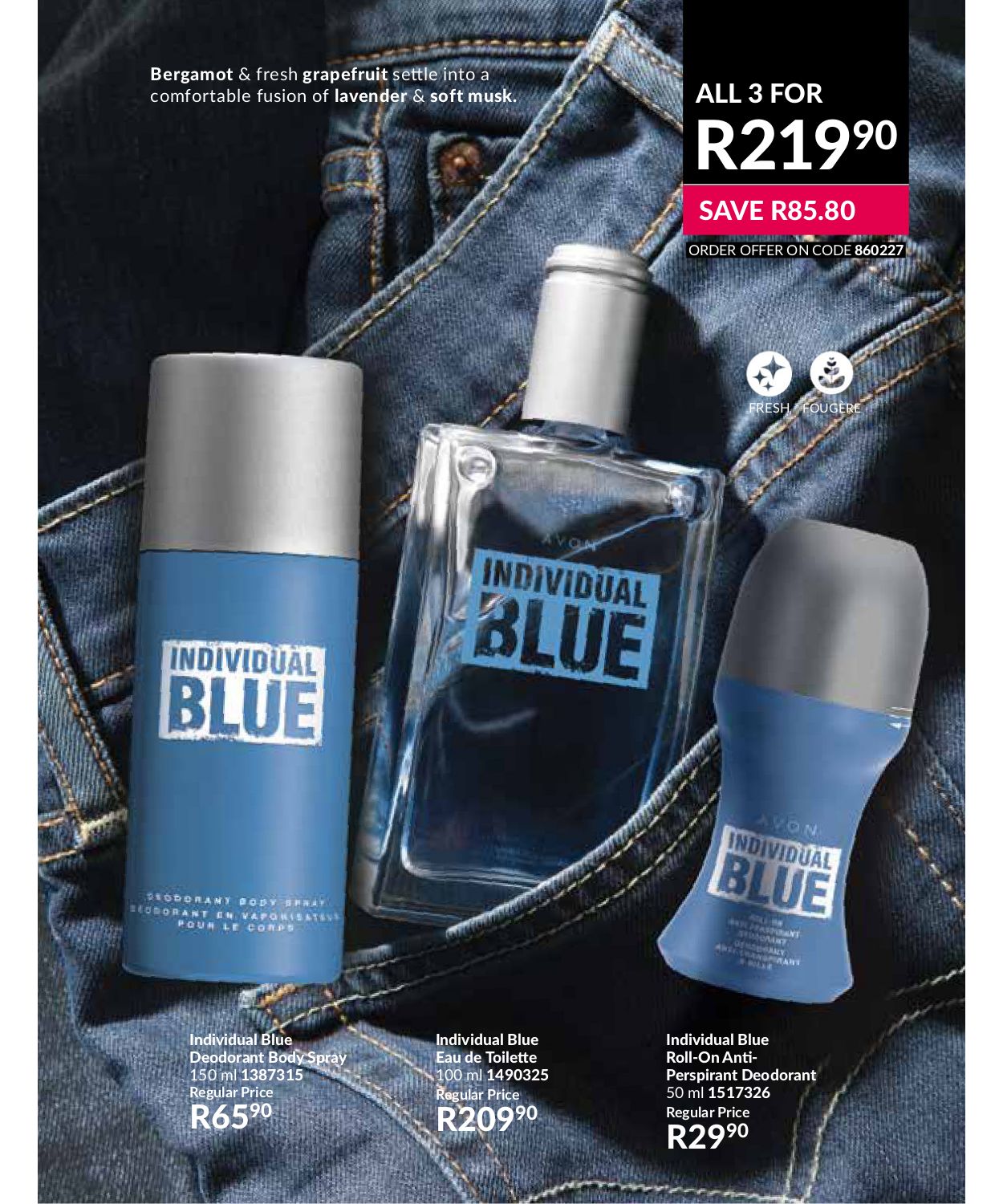 Special Avon 01.07.2025 - 31.07.2025