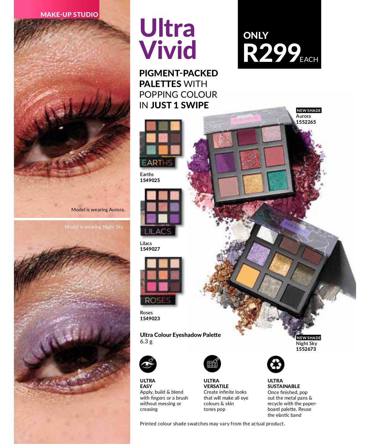 Special Avon 01.07.2025 - 31.07.2025