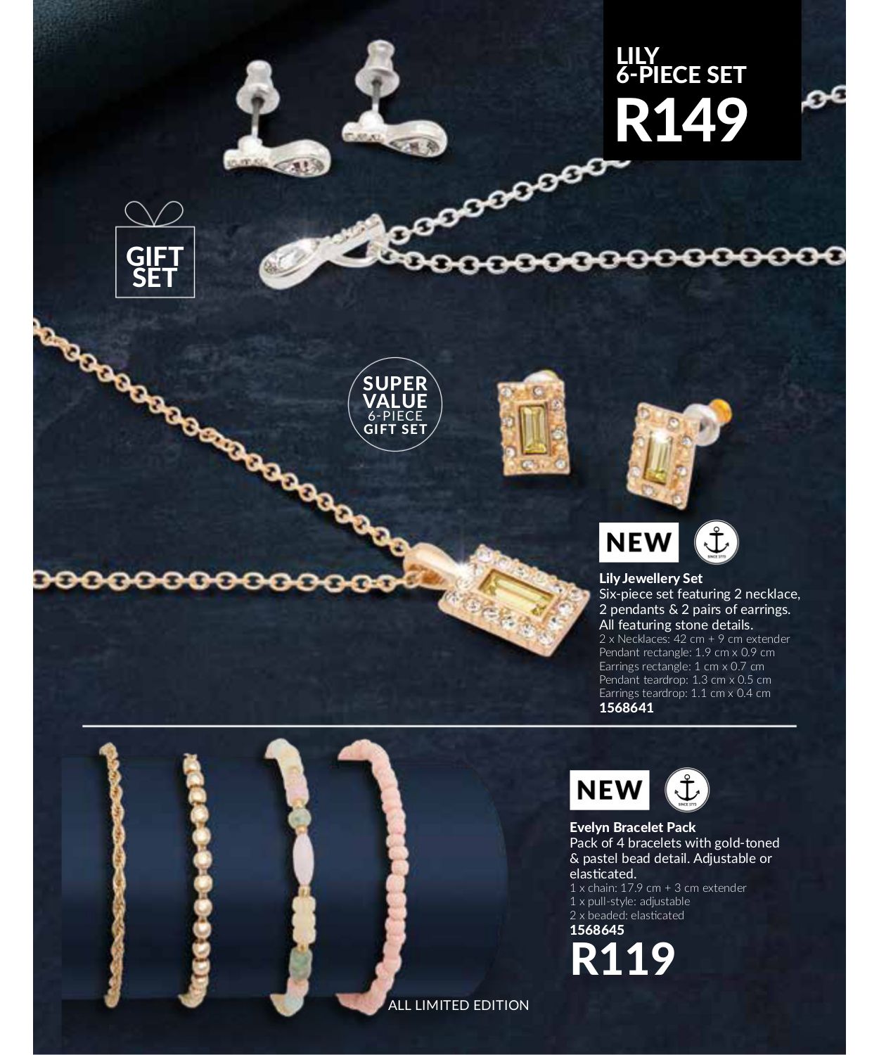 Special Avon 01.07.2025 - 31.07.2025