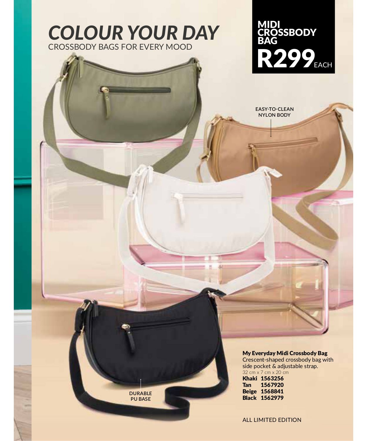 Special Avon 01.07.2025 - 31.07.2025