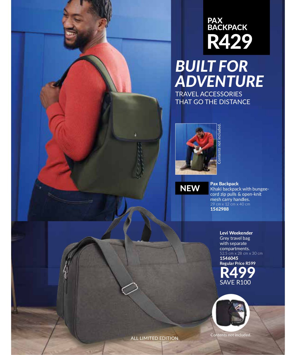 Special Avon 01.07.2025 - 31.07.2025