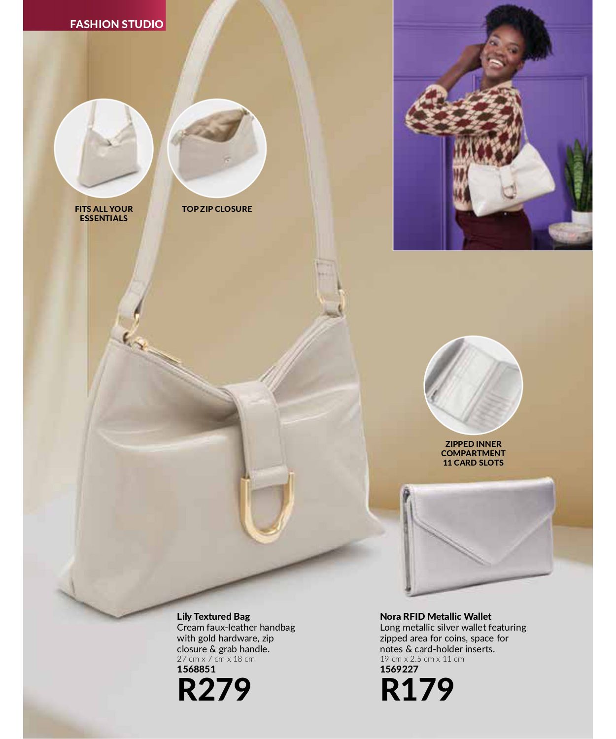 Special Avon 01.07.2025 - 31.07.2025