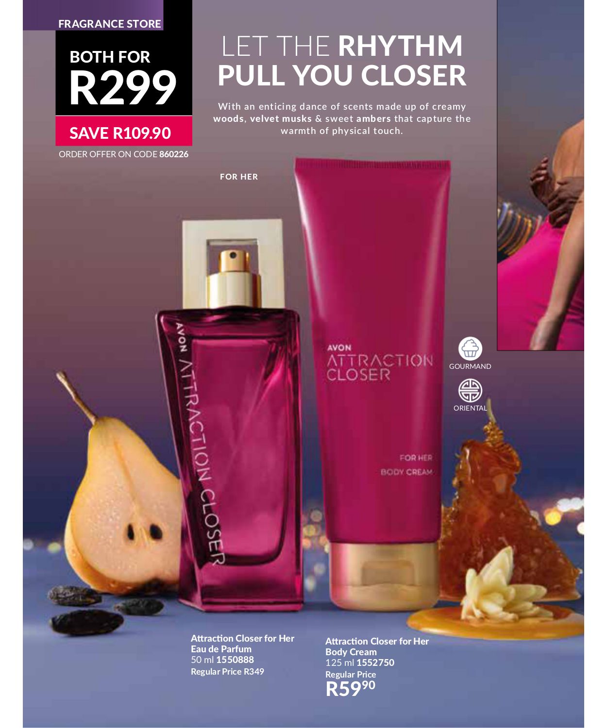 Special Avon 01.07.2025 - 31.07.2025