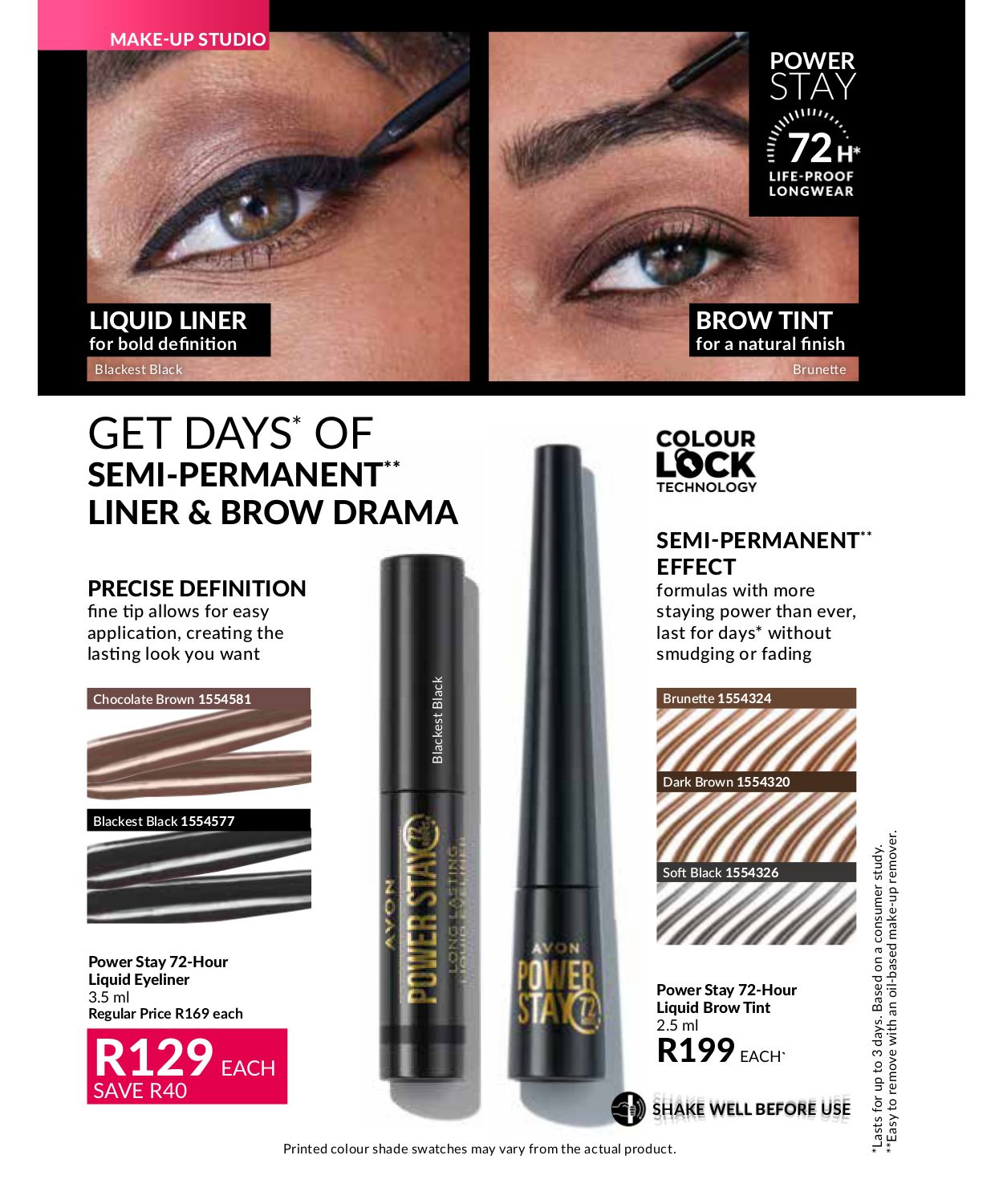 Special Avon 01.07.2025 - 31.07.2025