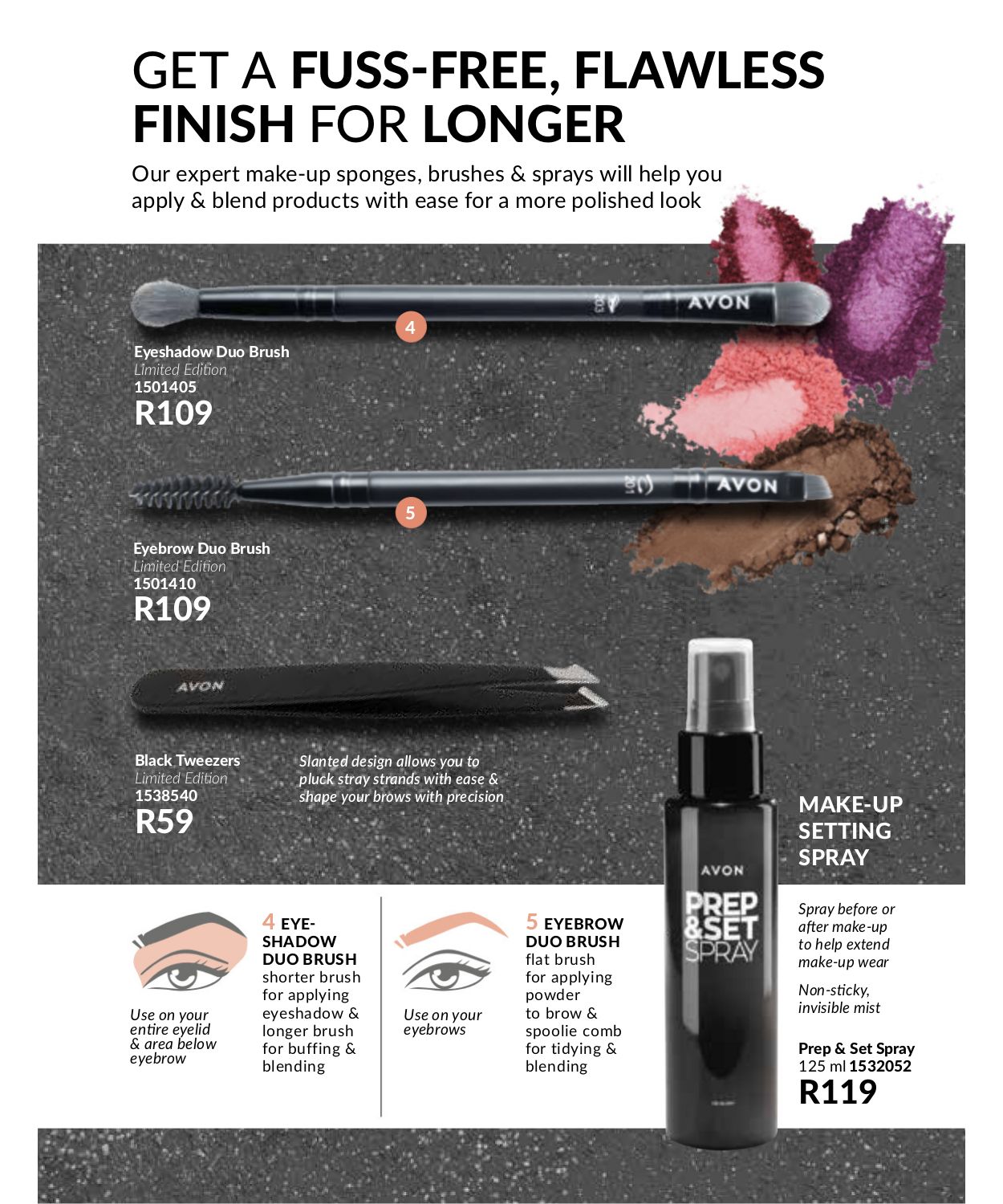 Special Avon 01.07.2025 - 31.07.2025