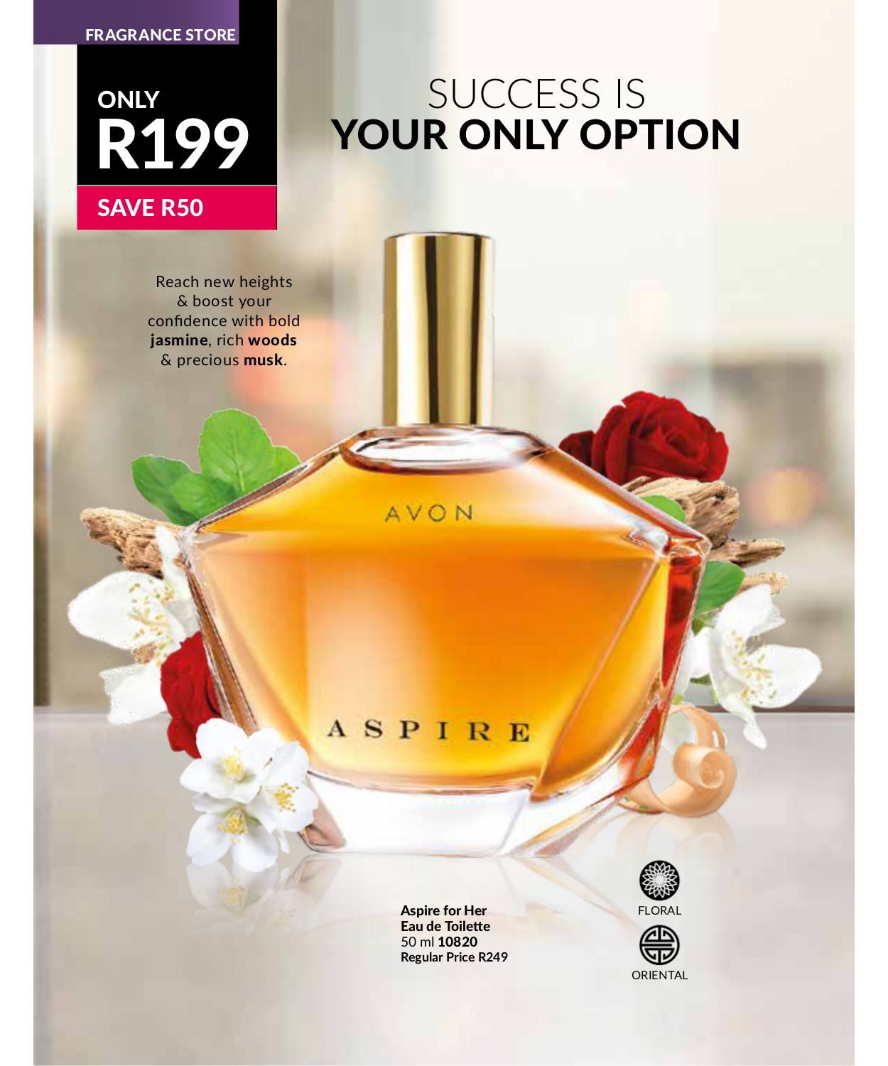 Special Avon 01.07.2025 - 31.07.2025