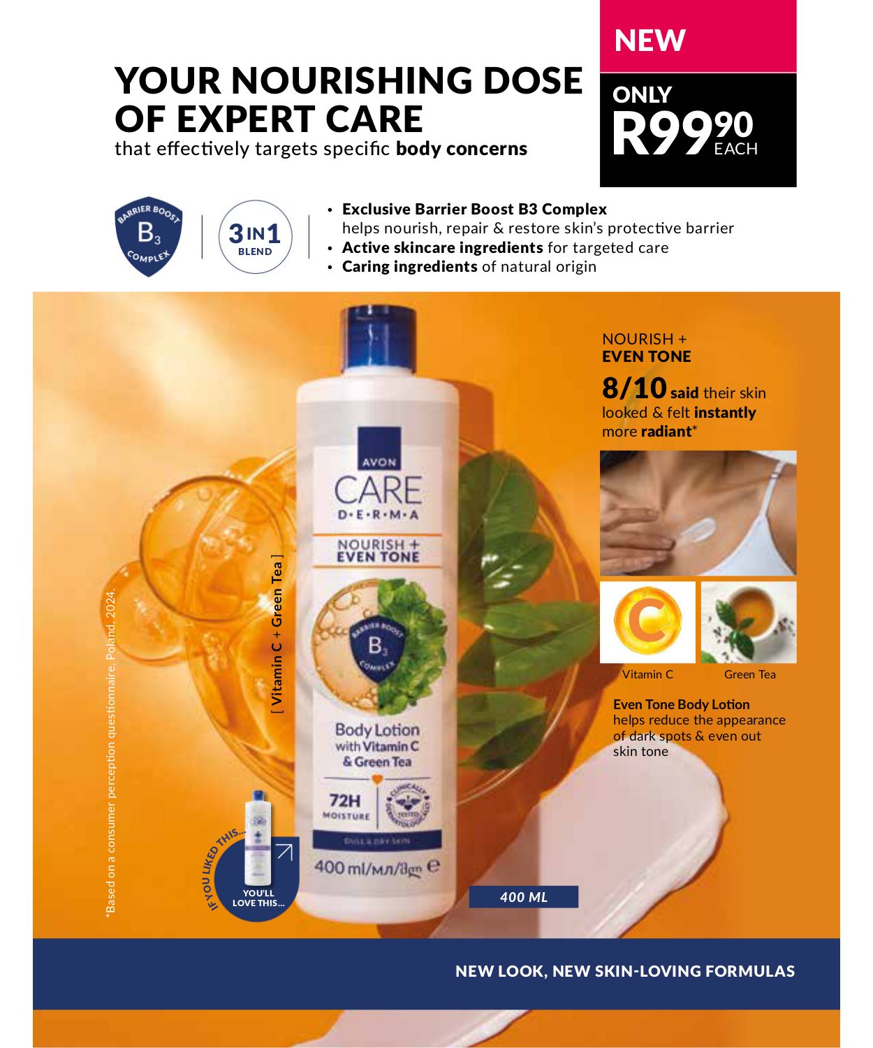 Special Avon 01.07.2025 - 31.07.2025
