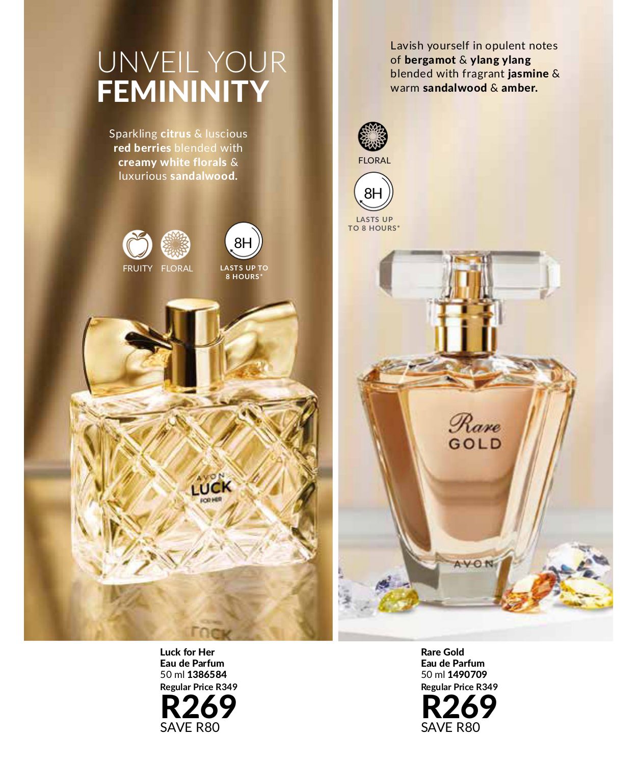 Special Avon 01.07.2025 - 31.07.2025