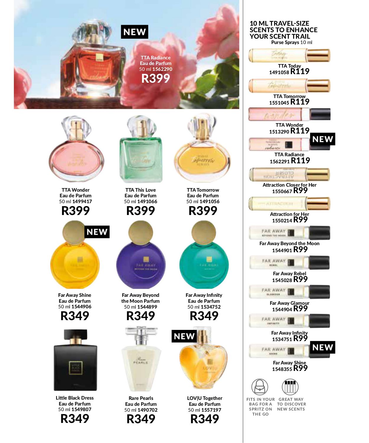 Special Avon 01.07.2025 - 31.07.2025