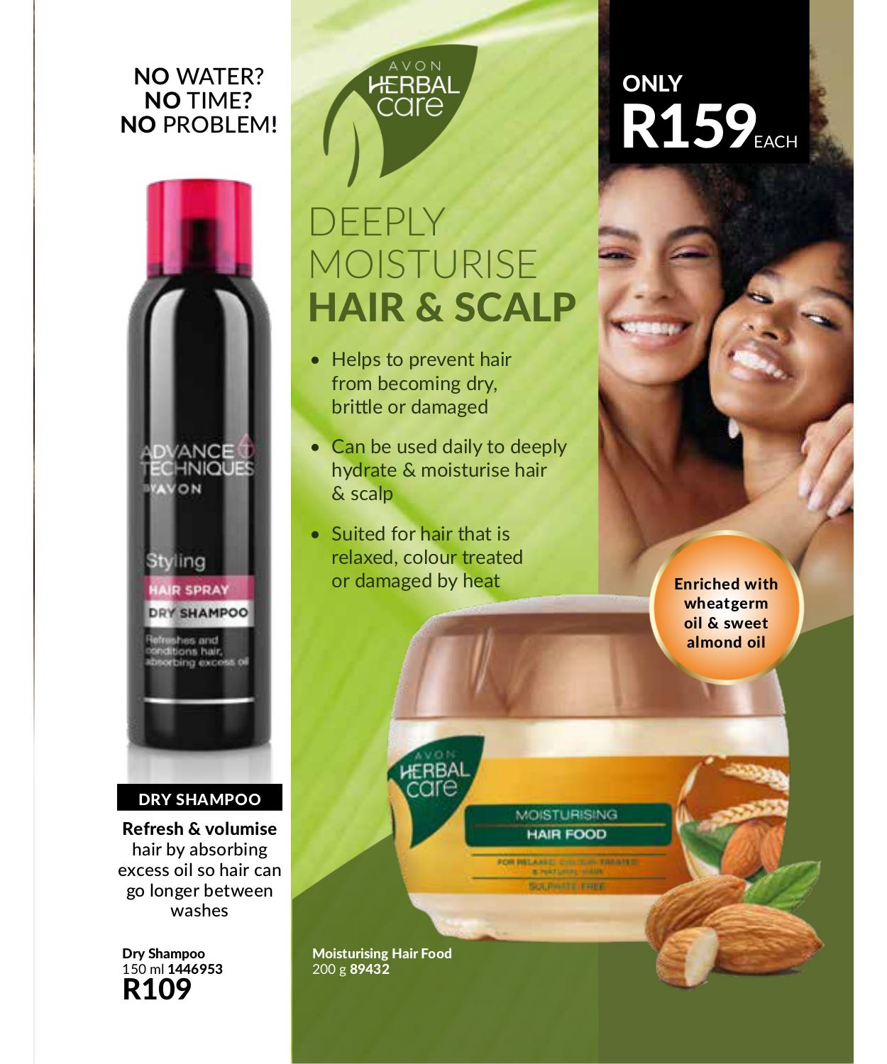 Special Avon 01.07.2025 - 31.07.2025