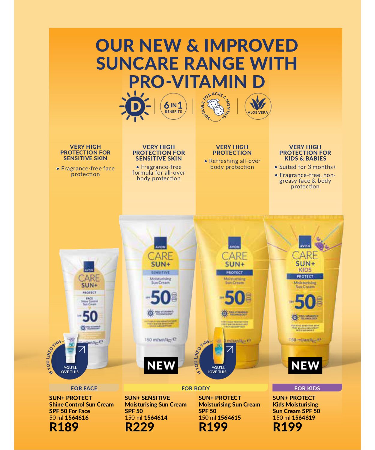 Special Avon 01.07.2025 - 31.07.2025