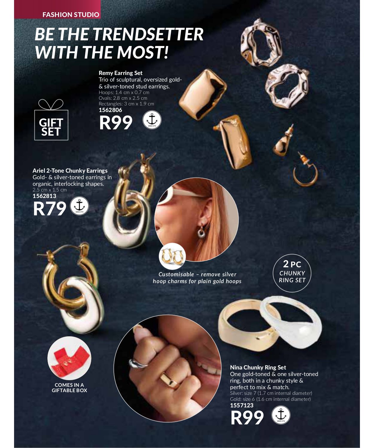 Special Avon 01.07.2025 - 31.07.2025