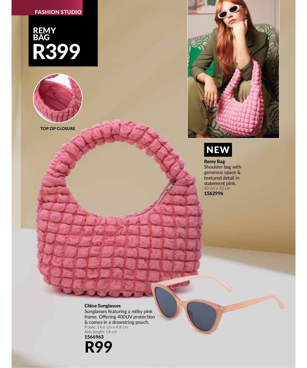 Special Avon 01.07.2025 - 31.07.2025