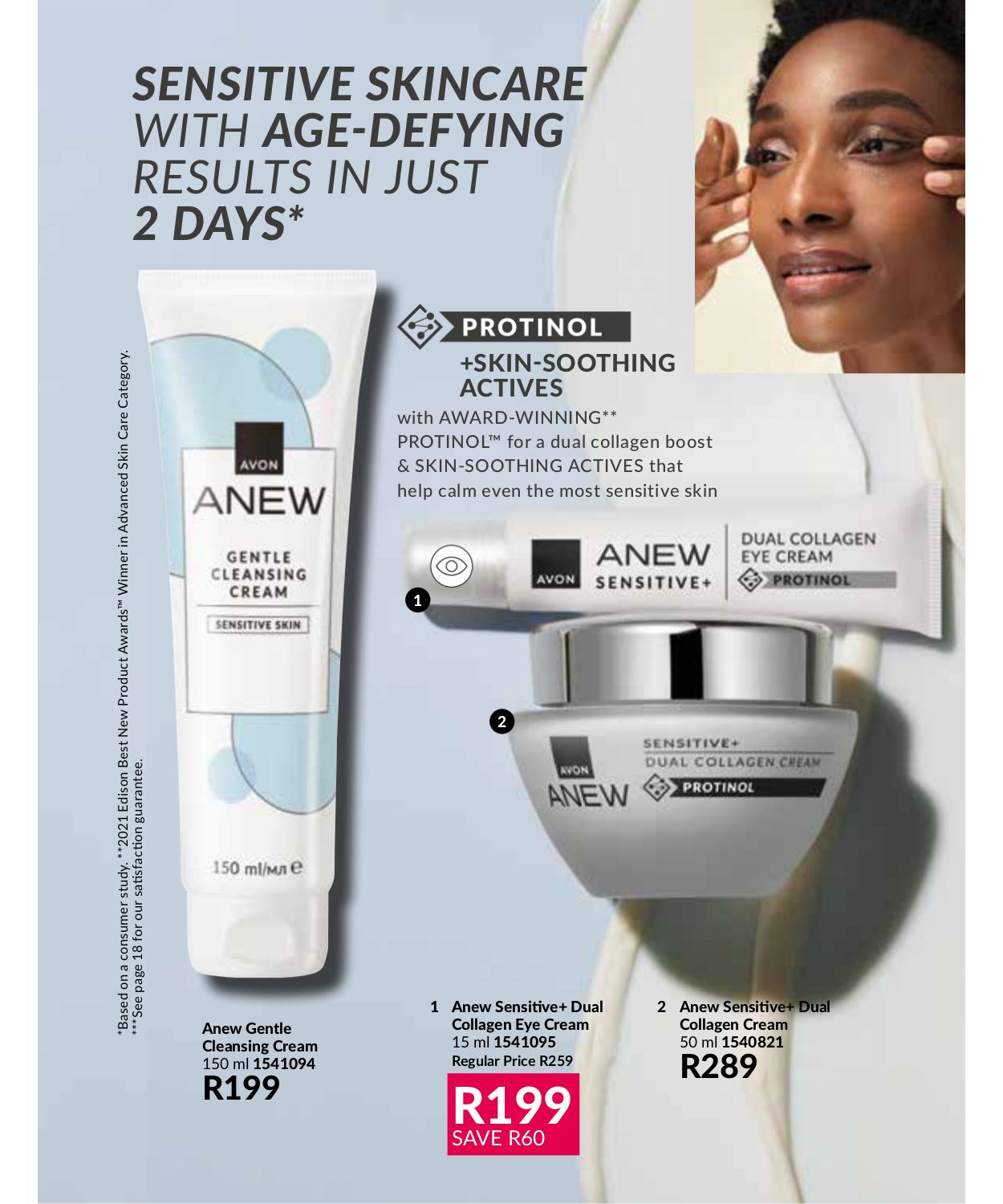 Special Avon 01.07.2025 - 31.07.2025