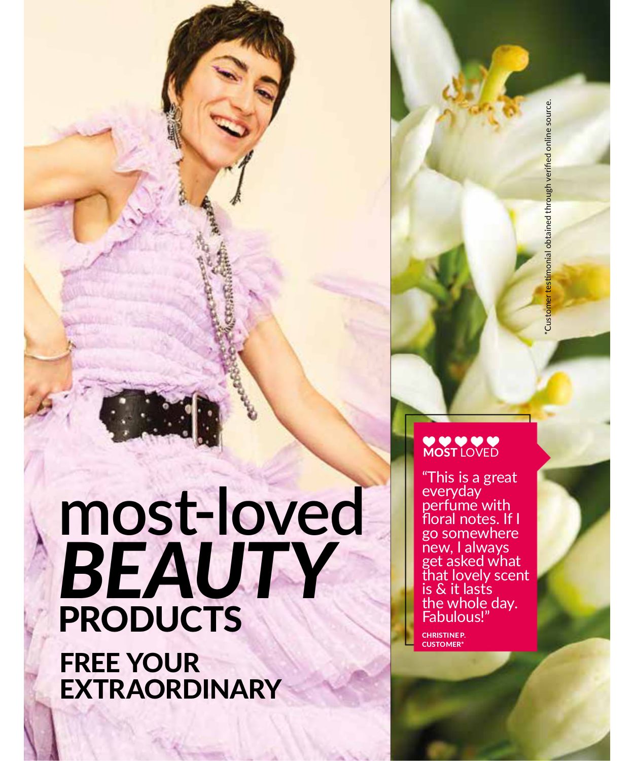 Special Avon 01.07.2025 - 31.07.2025