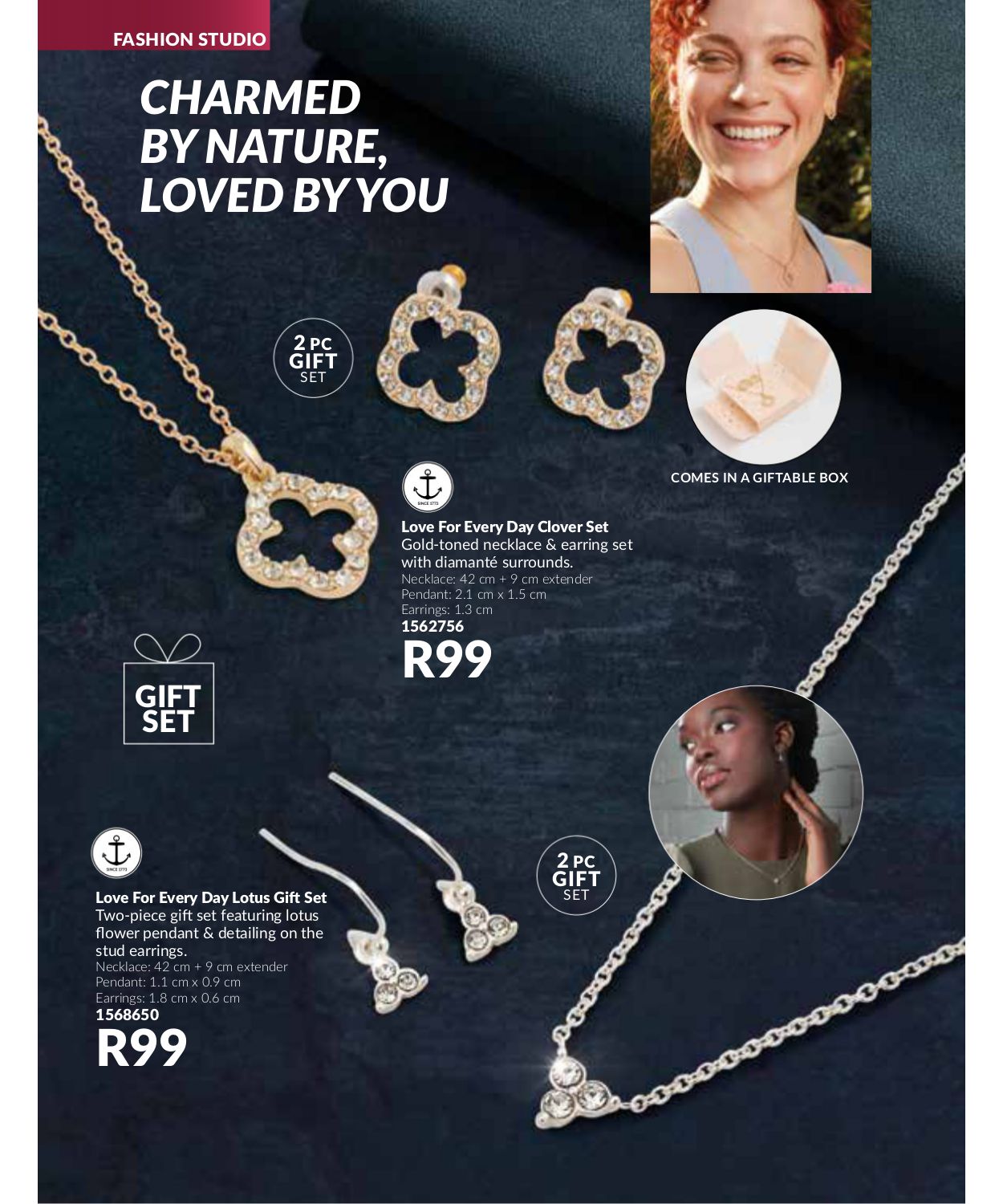 Special Avon 01.07.2025 - 31.07.2025