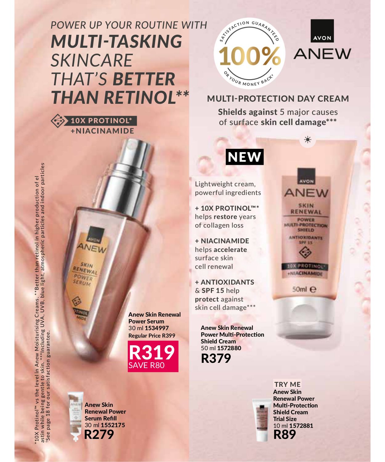 Special Avon 01.07.2025 - 31.07.2025