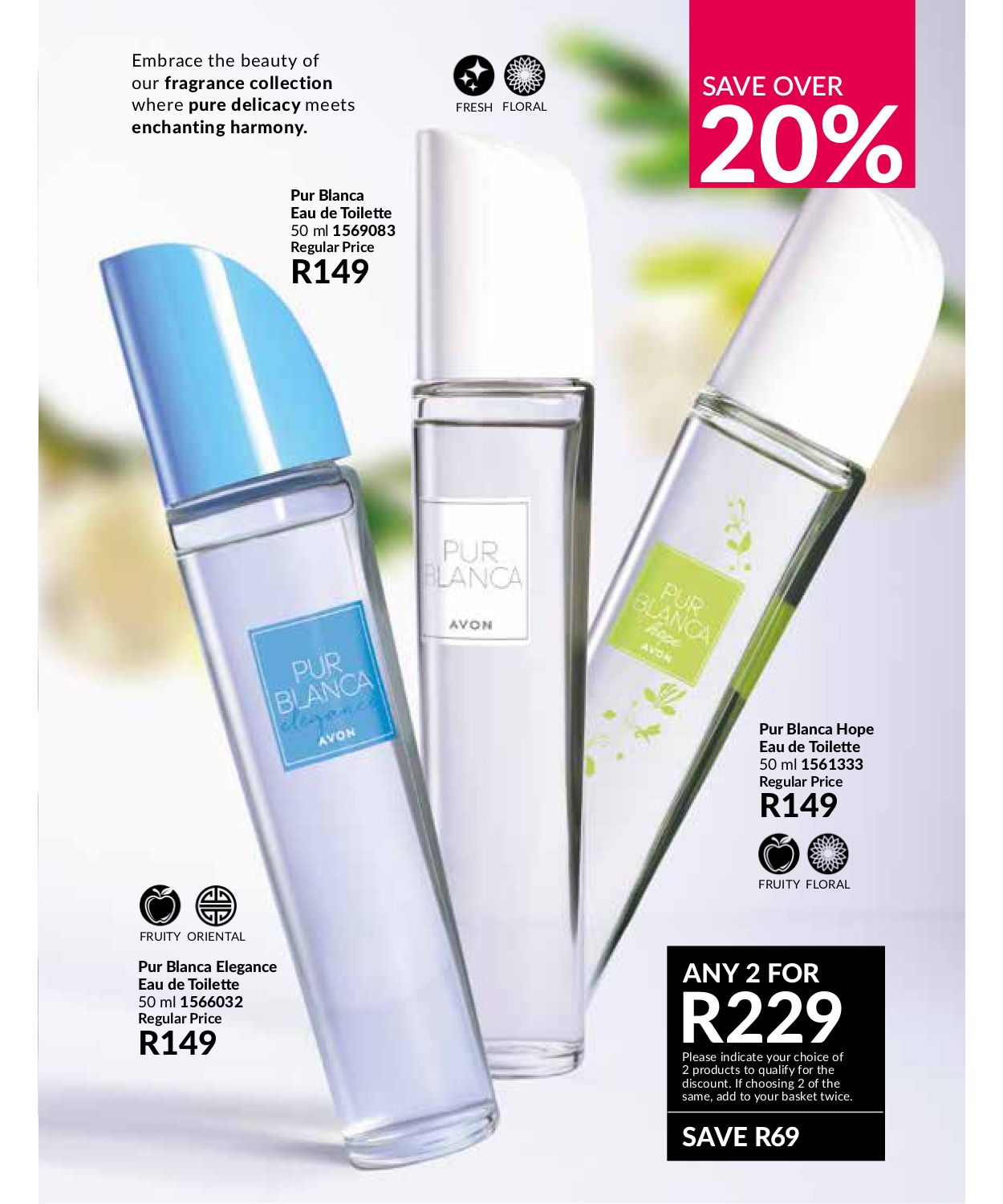 Special Avon 01.07.2025 - 31.07.2025