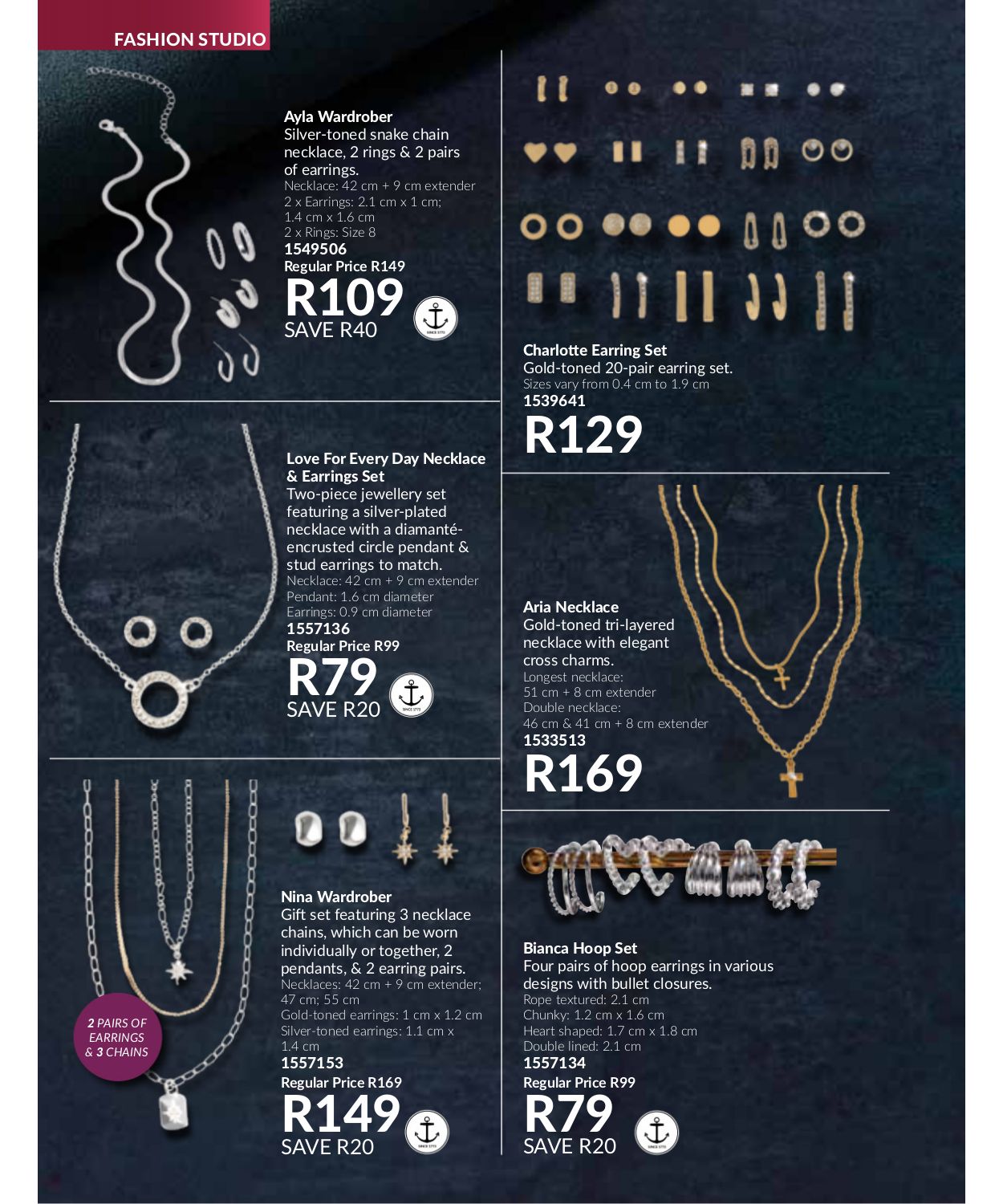 Special Avon 01.07.2025 - 31.07.2025
