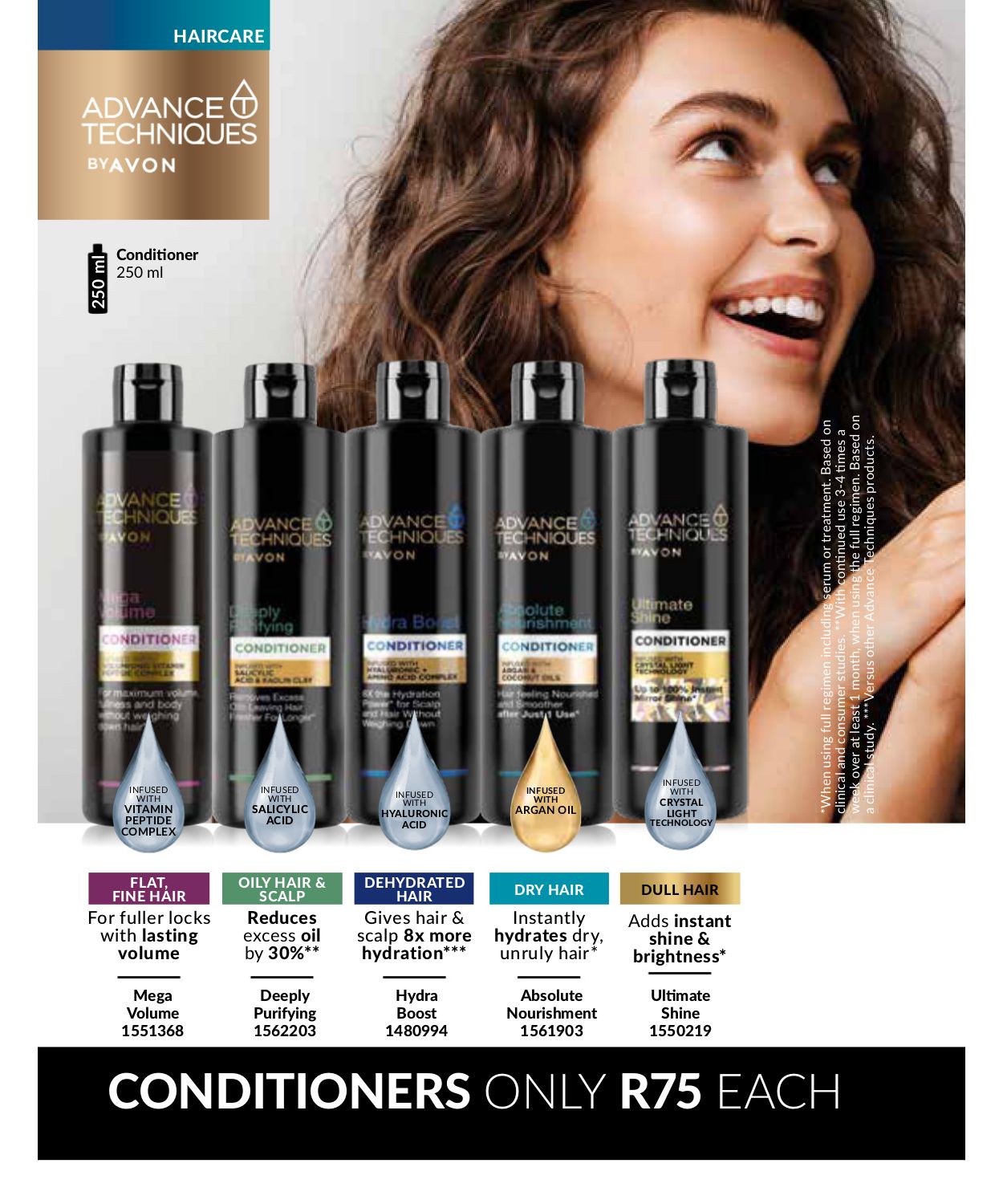 Special Avon 01.07.2025 - 31.07.2025