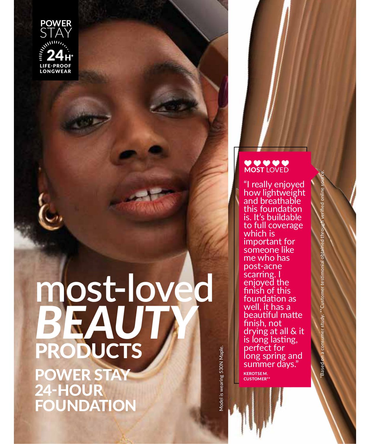 Special Avon 01.07.2025 - 31.07.2025