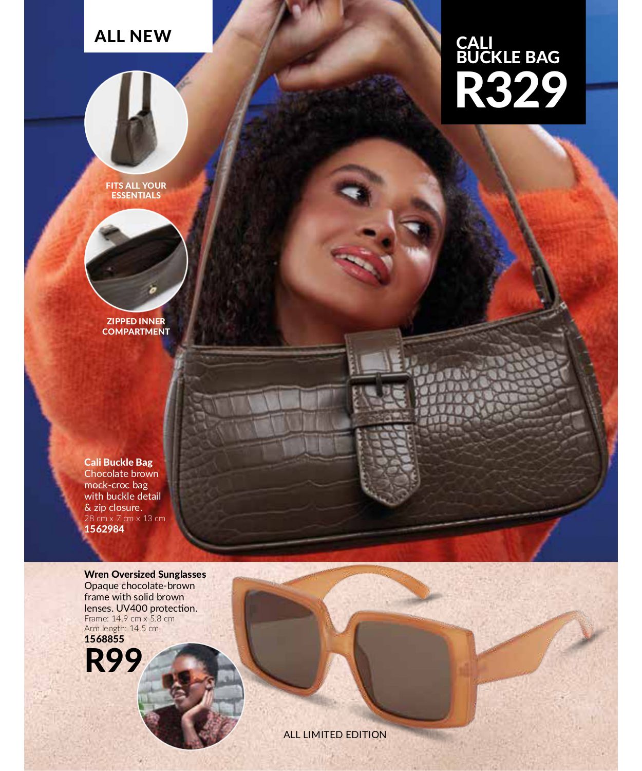 Special Avon 01.07.2025 - 31.07.2025
