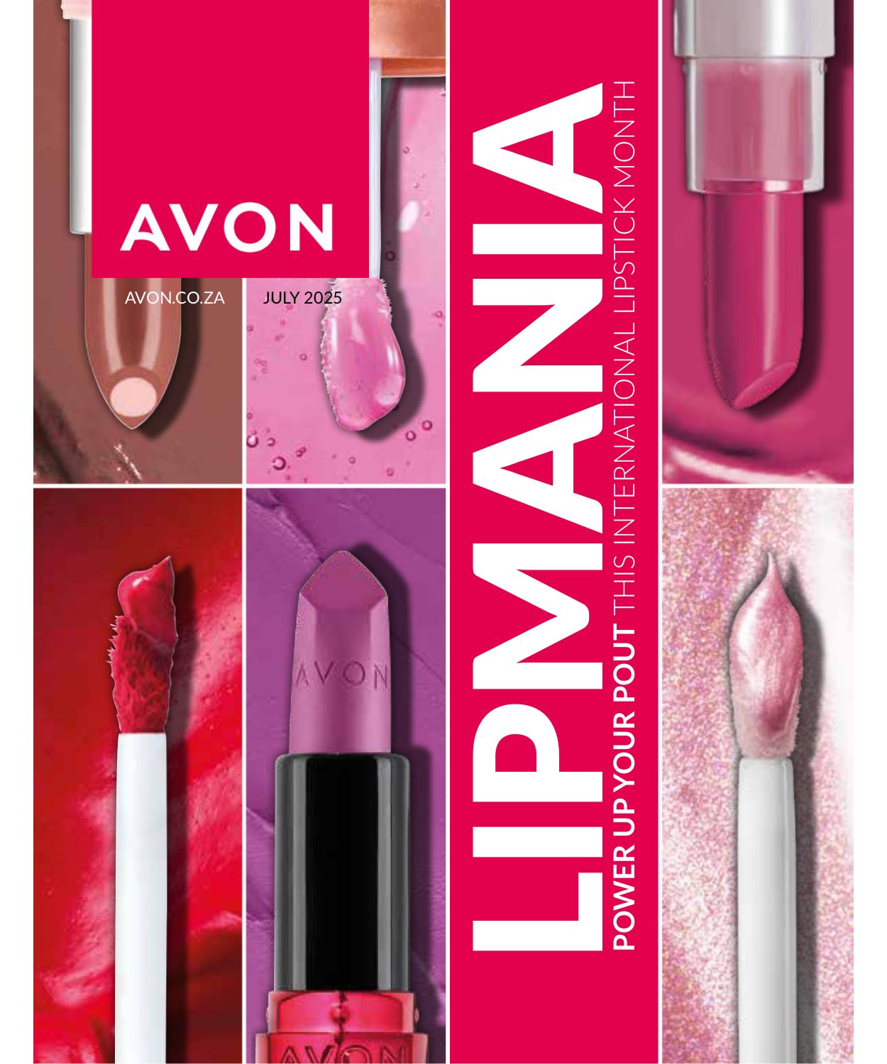 Special Avon 01.07.2025 - 31.07.2025
