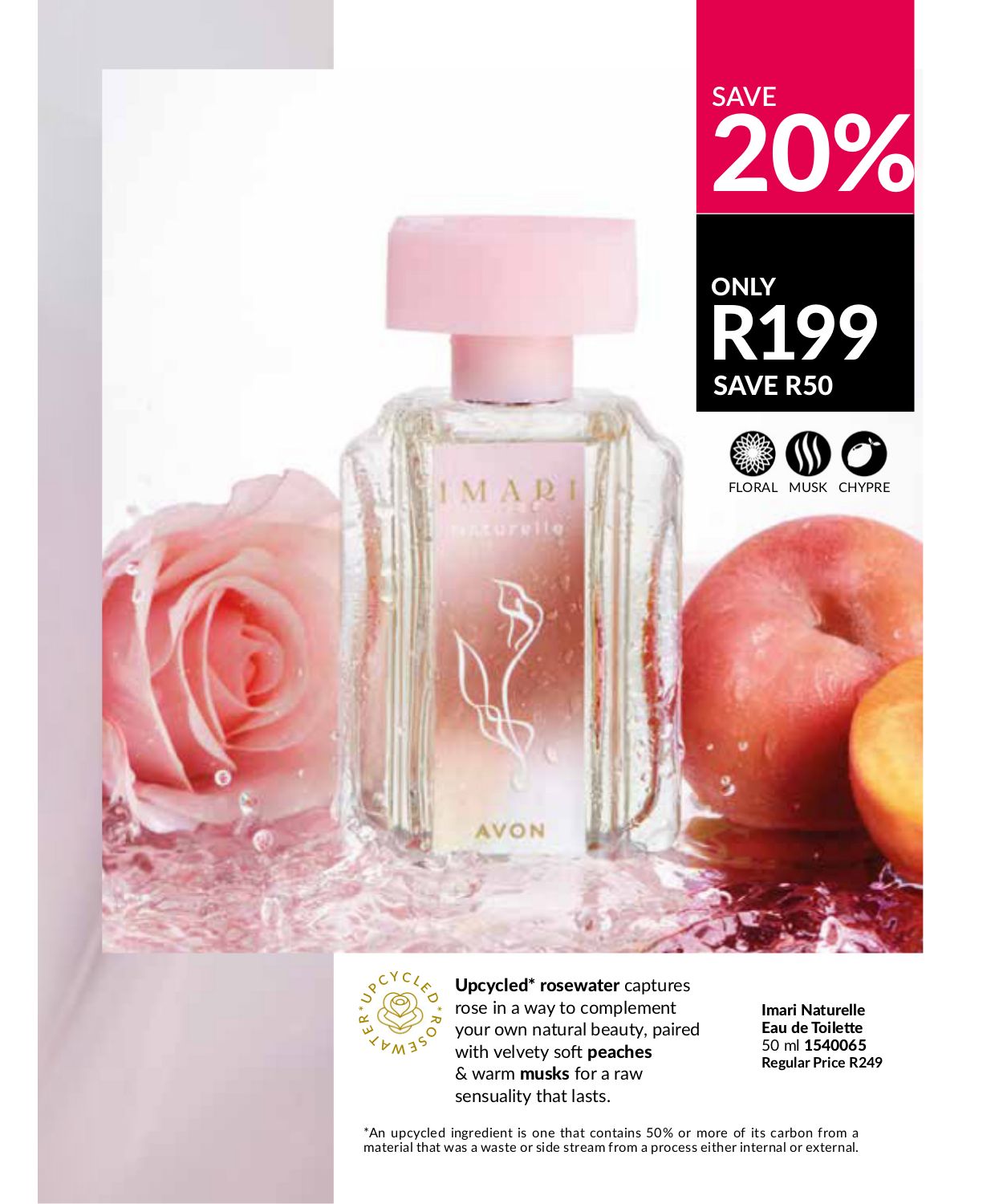 Special Avon 01.07.2025 - 31.07.2025