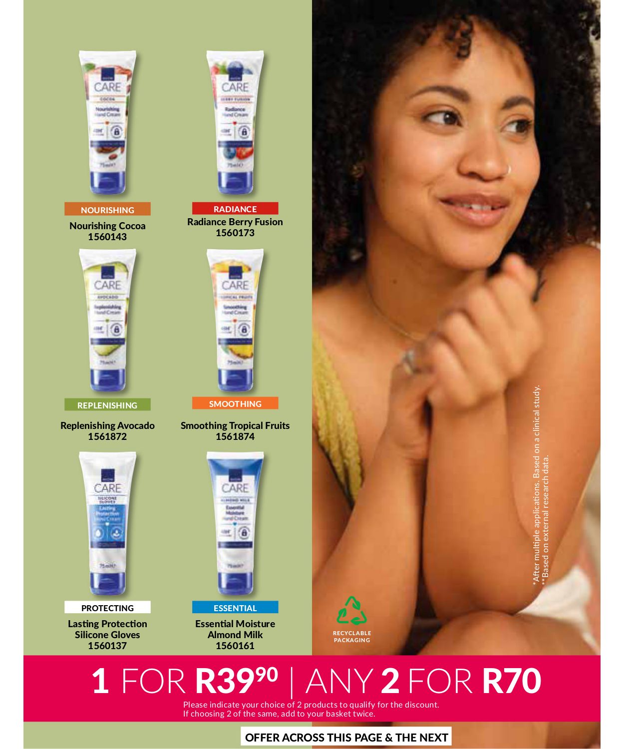 Special Avon 01.07.2025 - 31.07.2025