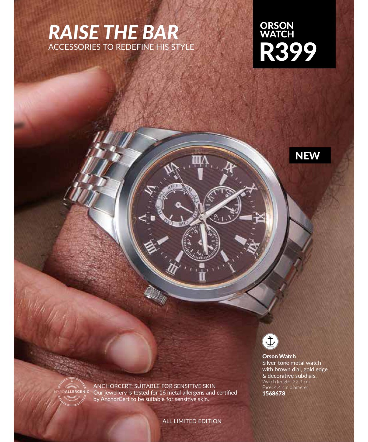 Special Avon 01.07.2025 - 31.07.2025
