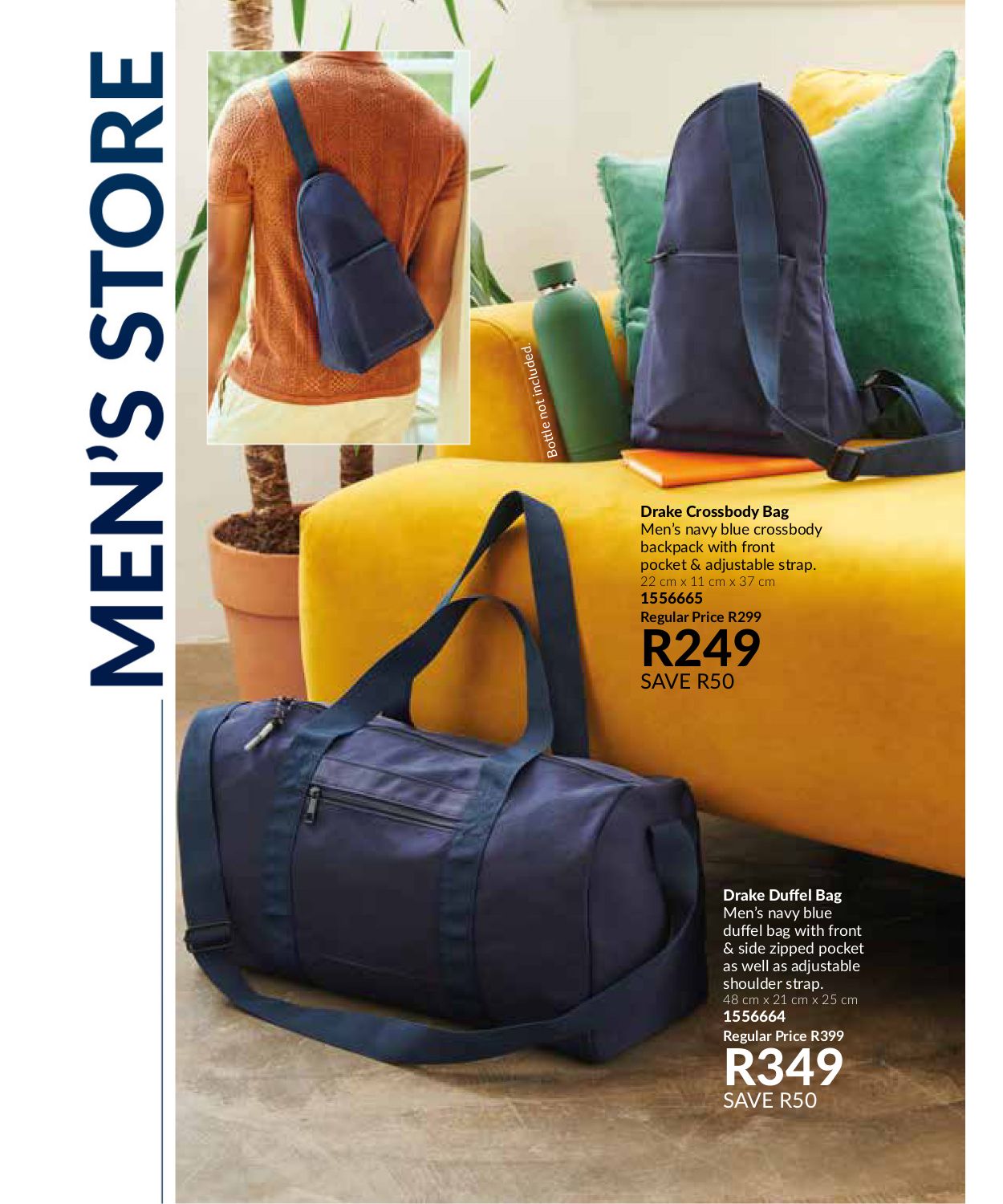 Special Avon 01.07.2025 - 31.07.2025