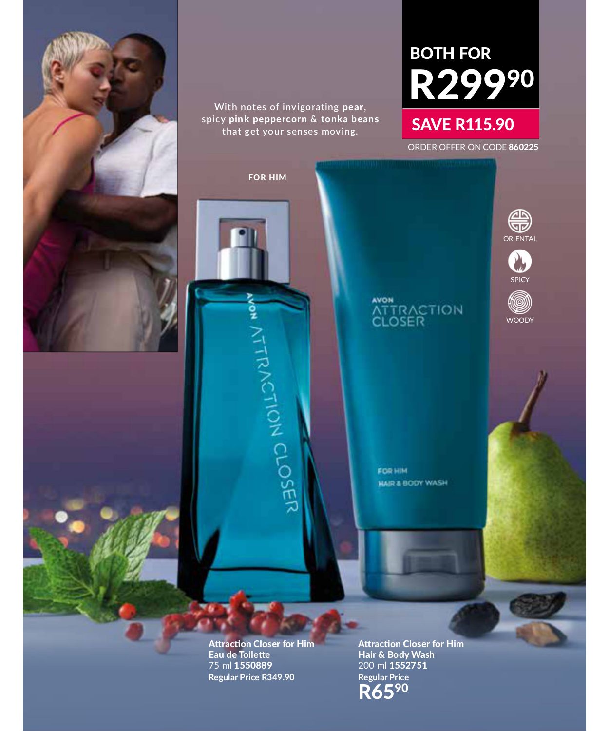 Special Avon 01.07.2025 - 31.07.2025